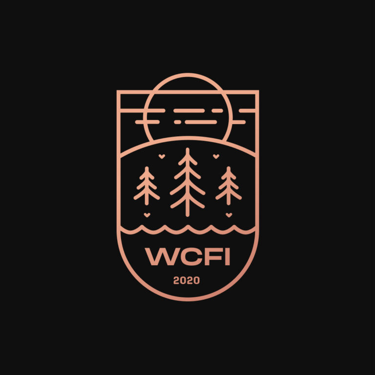 Wordcamp Finland logo ikoni