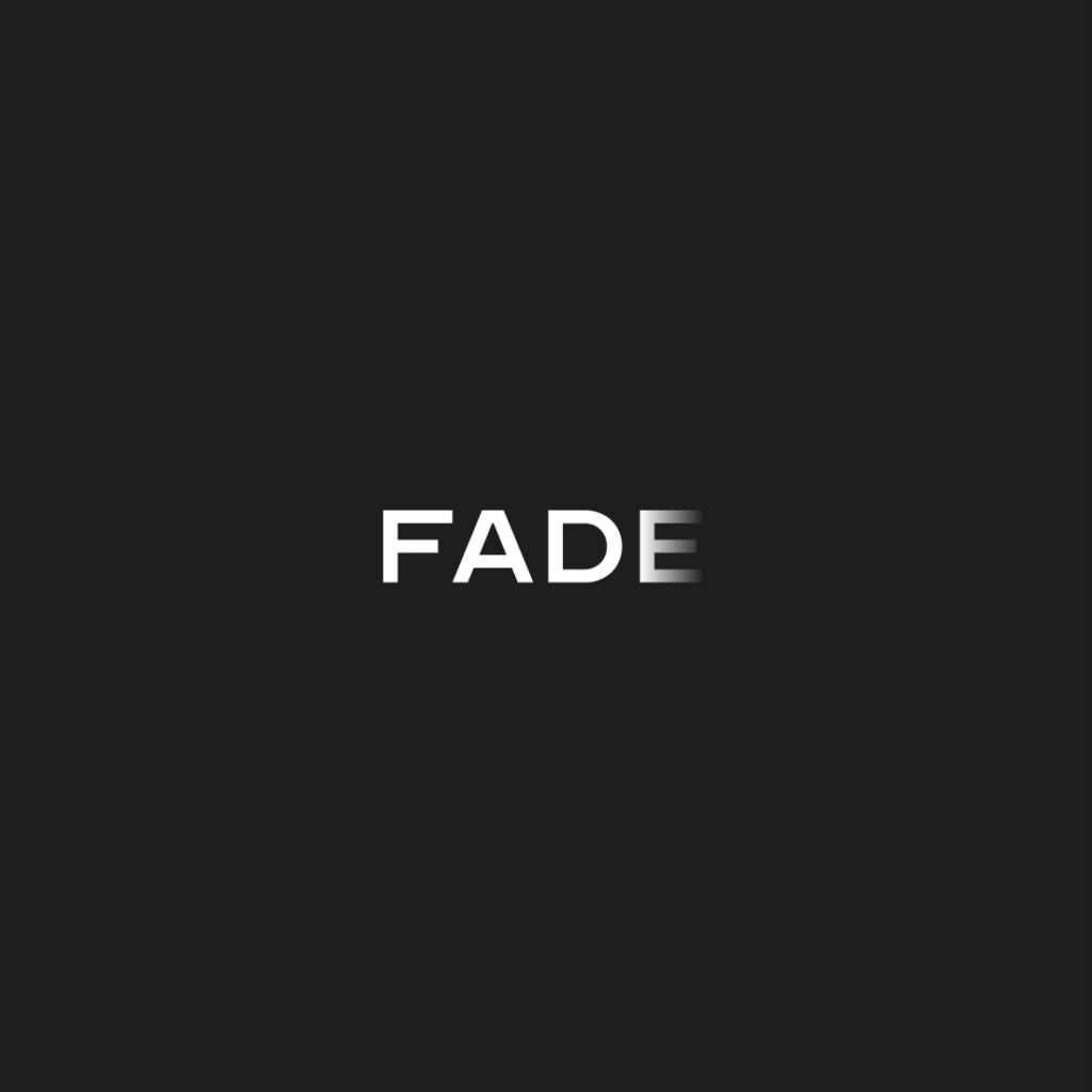 Logo FADE