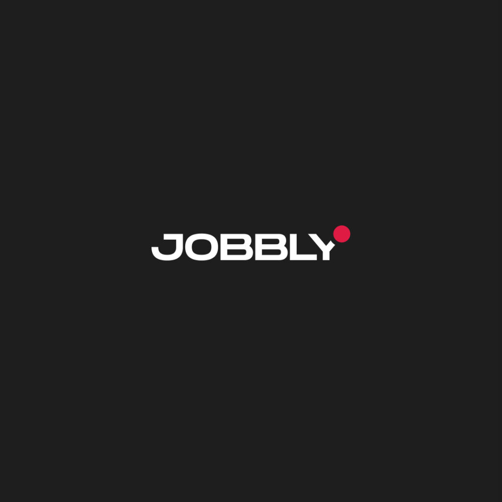 Logo Jobbly