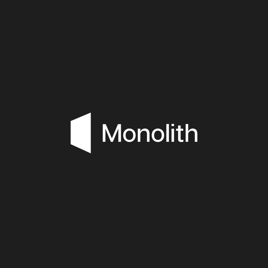 Logo Monolith