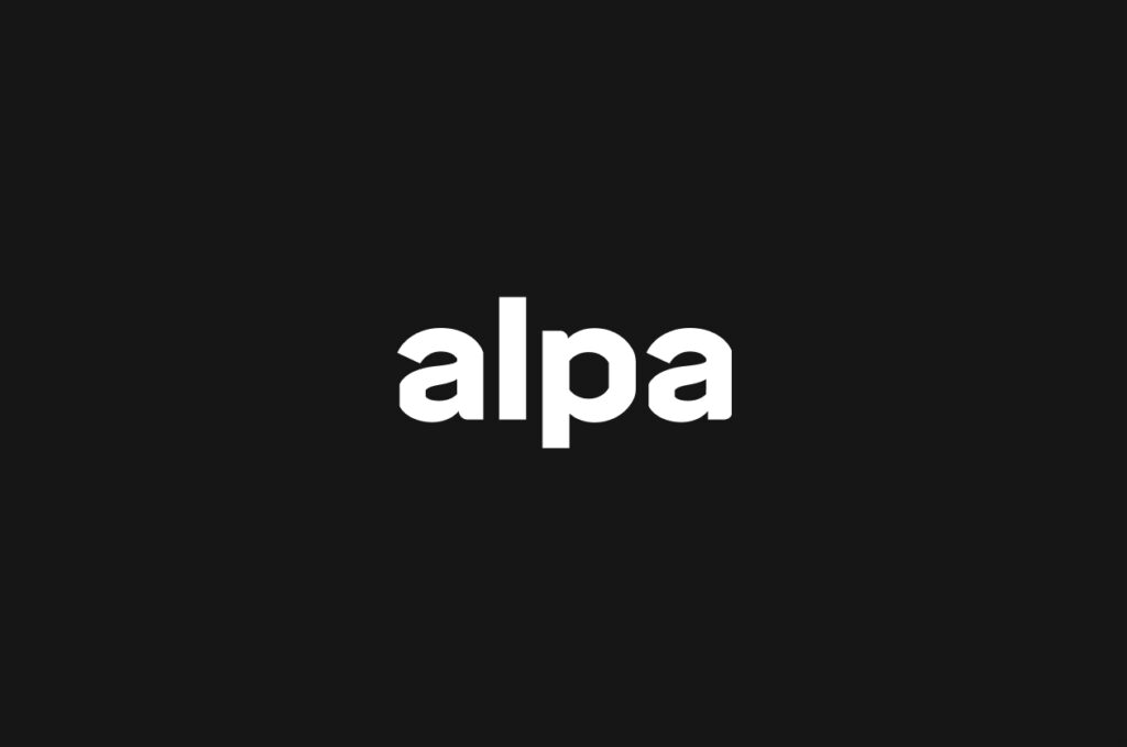 alpa referenssi